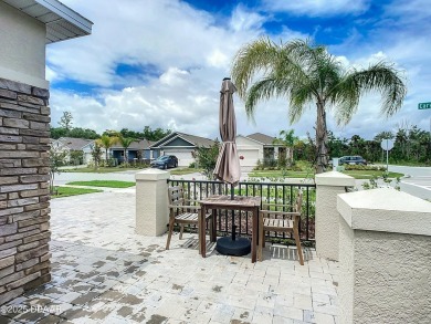 Welcome to your new home, this 2022 lovingly cared for home is on Venetian Bay Golf Course in Florida - for sale on GolfHomes.com, golf home, golf lot