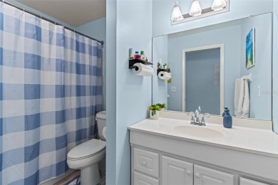 Welcome to your dream home! This beautifully updated 2-bedroom on Mainlands Golf Club in Florida - for sale on GolfHomes.com, golf home, golf lot