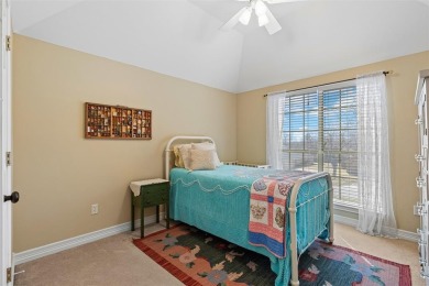 Stunning  updated home in the Prestigious Pecan Plantation Golf on Pecan Plantation Country Club in Texas - for sale on GolfHomes.com, golf home, golf lot