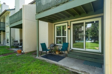 Step into comfort  coastal charm with this FULLY FURNISHED on Rockport Country Club in Texas - for sale on GolfHomes.com, golf home, golf lot