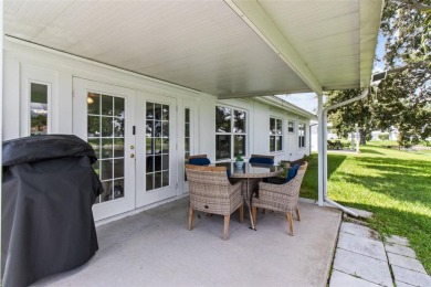 Welcome to your dream home! This beautifully updated 2-bedroom on Mainlands Golf Club in Florida - for sale on GolfHomes.com, golf home, golf lot