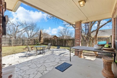Stunning  updated home in the Prestigious Pecan Plantation Golf on Pecan Plantation Country Club in Texas - for sale on GolfHomes.com, golf home, golf lot