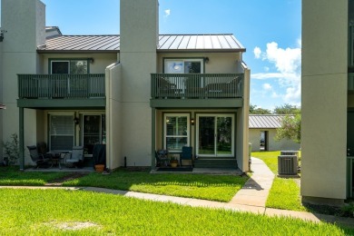 Step into comfort  coastal charm with this FULLY FURNISHED on Rockport Country Club in Texas - for sale on GolfHomes.com, golf home, golf lot