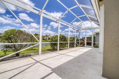 Experience effortless Florida living in this meticulously on PGA National Golf Club in Florida - for sale on GolfHomes.com, golf home, golf lot