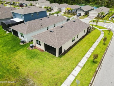 Welcome to your new home, this 2022 lovingly cared for home is on Venetian Bay Golf Course in Florida - for sale on GolfHomes.com, golf home, golf lot