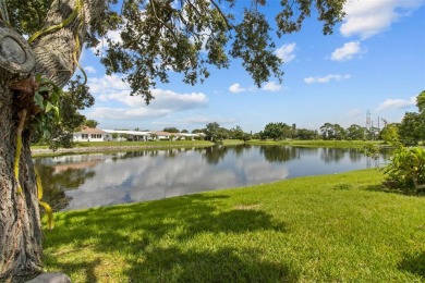 Welcome to your dream home! This beautifully updated 2-bedroom on Mainlands Golf Club in Florida - for sale on GolfHomes.com, golf home, golf lot
