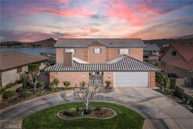 SIMPLY STUNNING SOUTH LAKE HOME waits for you. This beauty has on Silver Lakes Golf Course in California - for sale on GolfHomes.com, golf home, golf lot