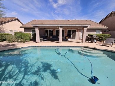 Well cared for, seasonal owner, remodeled home (in 2019) in Red on Red Mountain Ranch Country Club in Arizona - for sale on GolfHomes.com, golf home, golf lot