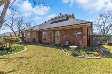 Stunning  updated home in the Prestigious Pecan Plantation Golf on Pecan Plantation Country Club in Texas - for sale on GolfHomes.com, golf home, golf lot
