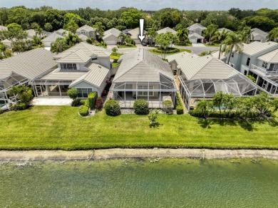 Experience effortless Florida living in this meticulously on PGA National Golf Club in Florida - for sale on GolfHomes.com, golf home, golf lot