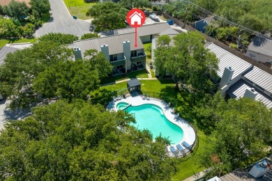 Step into comfort  coastal charm with this FULLY FURNISHED on Rockport Country Club in Texas - for sale on GolfHomes.com, golf home, golf lot