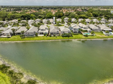 Experience effortless Florida living in this meticulously on PGA National Golf Club in Florida - for sale on GolfHomes.com, golf home, golf lot