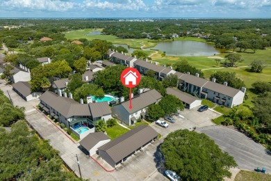 Step into comfort  coastal charm with this FULLY FURNISHED on Rockport Country Club in Texas - for sale on GolfHomes.com, golf home, golf lot