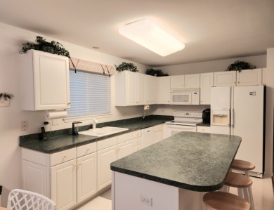 THIS IS THE LIFE... ENJOY GORGEOUS GOLF COURSE VIEWS FROM YOUR on The Links at Carillon in Illinois - for sale on GolfHomes.com, golf home, golf lot