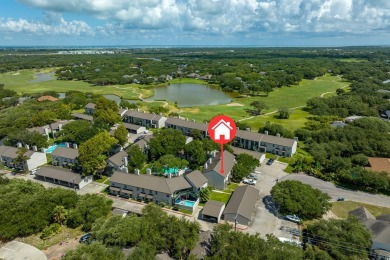 Step into comfort  coastal charm with this FULLY FURNISHED on Rockport Country Club in Texas - for sale on GolfHomes.com, golf home, golf lot