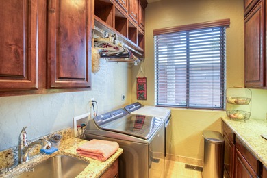 Looking for the home of your dreams?  Well, here it is, nestled on Torreon Golf Club in Arizona - for sale on GolfHomes.com, golf home, golf lot