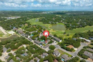 Step into comfort  coastal charm with this FULLY FURNISHED on Rockport Country Club in Texas - for sale on GolfHomes.com, golf home, golf lot