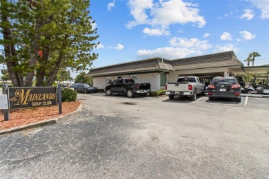 Welcome to your dream home! This beautifully updated 2-bedroom on Mainlands Golf Club in Florida - for sale on GolfHomes.com, golf home, golf lot