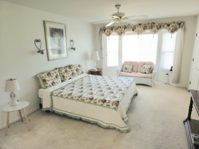 THIS IS THE LIFE... ENJOY GORGEOUS GOLF COURSE VIEWS FROM YOUR on The Links at Carillon in Illinois - for sale on GolfHomes.com, golf home, golf lot