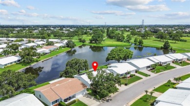 Welcome to your dream home! This beautifully updated 2-bedroom on Mainlands Golf Club in Florida - for sale on GolfHomes.com, golf home, golf lot