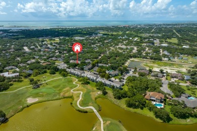 Step into comfort  coastal charm with this FULLY FURNISHED on Rockport Country Club in Texas - for sale on GolfHomes.com, golf home, golf lot