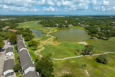 Step into comfort  coastal charm with this FULLY FURNISHED on Rockport Country Club in Texas - for sale on GolfHomes.com, golf home, golf lot