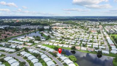 Welcome to your dream home! This beautifully updated 2-bedroom on Mainlands Golf Club in Florida - for sale on GolfHomes.com, golf home, golf lot