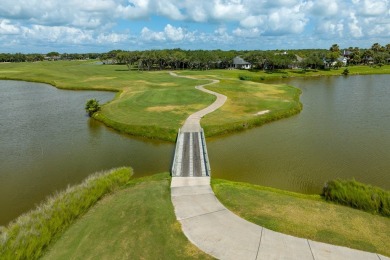 Step into comfort  coastal charm with this FULLY FURNISHED on Rockport Country Club in Texas - for sale on GolfHomes.com, golf home, golf lot