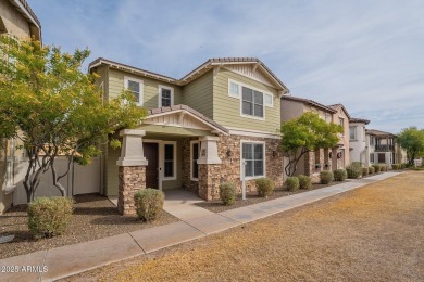 Discover your dream home in the prestigious Vistancia Community! on Trilogy Golf Club At Vistancia in Arizona - for sale on GolfHomes.com, golf home, golf lot