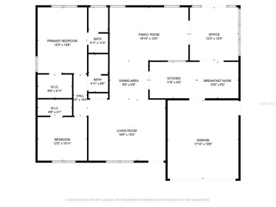 Welcome to your dream home! This beautifully updated 2-bedroom on Mainlands Golf Club in Florida - for sale on GolfHomes.com, golf home, golf lot