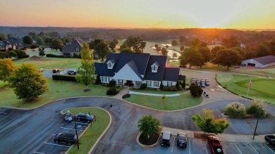 Welcome to 351 South Woodfin Ridge Drive, a distinguished on Woodfin Ridge Golf Club in South Carolina - for sale on GolfHomes.com, golf home, golf lot