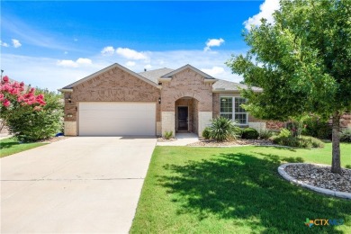 Nestled within the renowned Sun City Georgetown a celebrated 55+ on  in Texas - for sale on GolfHomes.com, golf home, golf lot