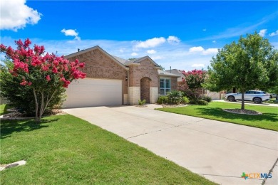 Nestled within the renowned Sun City Georgetown a celebrated 55+ on  in Texas - for sale on GolfHomes.com, golf home, golf lot