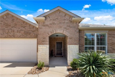 Nestled within the renowned Sun City Georgetown a celebrated 55+ on  in Texas - for sale on GolfHomes.com, golf home, golf lot
