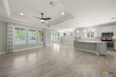 Nestled within the renowned Sun City Georgetown a celebrated 55+ on  in Texas - for sale on GolfHomes.com, golf home, golf lot