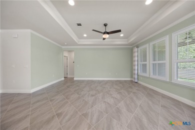 Nestled within the renowned Sun City Georgetown a celebrated 55+ on  in Texas - for sale on GolfHomes.com, golf home, golf lot