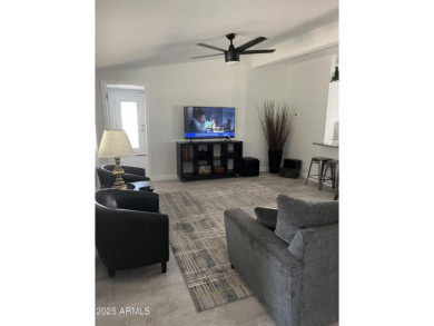 Beautifully remodeled home in the fabulous community of Sun on Sun Lakes Country Club in Arizona - for sale on GolfHomes.com, golf home, golf lot