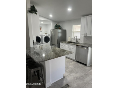 Beautifully remodeled home in the fabulous community of Sun on Sun Lakes Country Club in Arizona - for sale on GolfHomes.com, golf home, golf lot