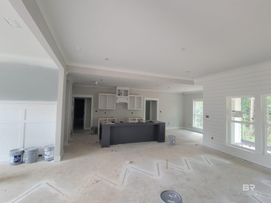 Nestled in the sought-after golf course community of Timbercreek on TimberCreek Golf Club in Alabama - for sale on GolfHomes.com, golf home, golf lot