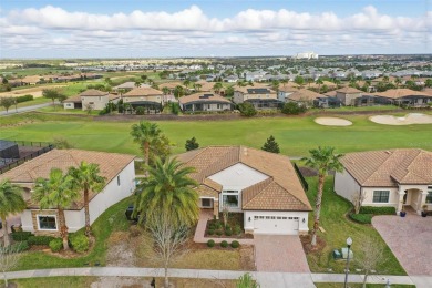 Stunning Golf Course Estate - Newly Renovated with Pool!
Welcome on The Oasis Club at Champions Gate in Florida - for sale on GolfHomes.com, golf home, golf lot