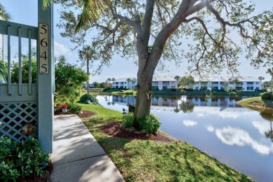 MOTIVATED SELLER and you do not want to miss out on this Condo! on Pelican Pointe 9 Hole Course in Florida - for sale on GolfHomes.com, golf home, golf lot