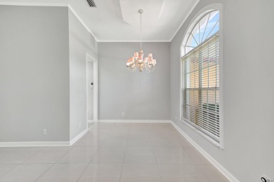 DRASTIC PRICE REDUCTION!!! This remarkable 3-bedroom, 3-bathroom on St. Lucie Trail Golf Club in Florida - for sale on GolfHomes.com, golf home, golf lot