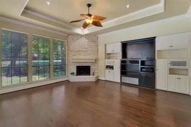 Welcome to Buffalo Creek Country Club Estates, where comfort on Buffalo Creek Golf Club in Texas - for sale on GolfHomes.com, golf home, golf lot