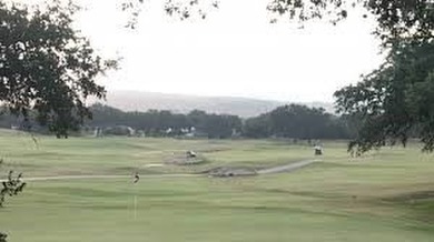Build your next Dream House on direct golf course land sites! on Rebecca Creek Golf Club in Texas - for sale on GolfHomes.com, golf home, golf lot