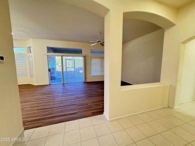 Discover this charming single-level home in Sun City West, a on Corte Bella Golf Club in Arizona - for sale on GolfHomes.com, golf home, golf lot