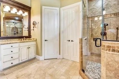 Welcome to Buffalo Creek Country Club Estates, where comfort on Buffalo Creek Golf Club in Texas - for sale on GolfHomes.com, golf home, golf lot