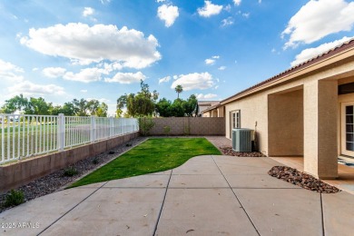 In the highly desirable Western Skies Estates, this premium golf on Western Skies Golf Club in Arizona - for sale on GolfHomes.com, golf home, golf lot