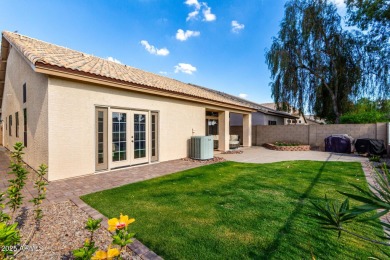 In the highly desirable Western Skies Estates, this premium golf on Western Skies Golf Club in Arizona - for sale on GolfHomes.com, golf home, golf lot