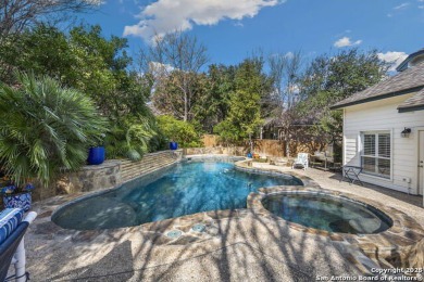 A Rare Find on a Cul-de-Sac - Near Golf Course! Tucked away at on Silverhorn Golf Club in Texas - for sale on GolfHomes.com, golf home, golf lot