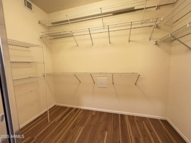 Discover this charming single-level home in Sun City West, a on Corte Bella Golf Club in Arizona - for sale on GolfHomes.com, golf home, golf lot